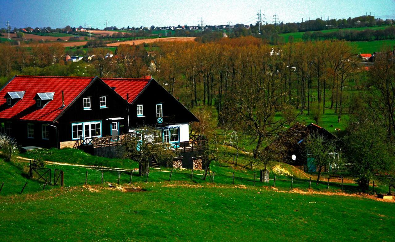 Ferienhaus Hoeve Schoonzicht Wijlre