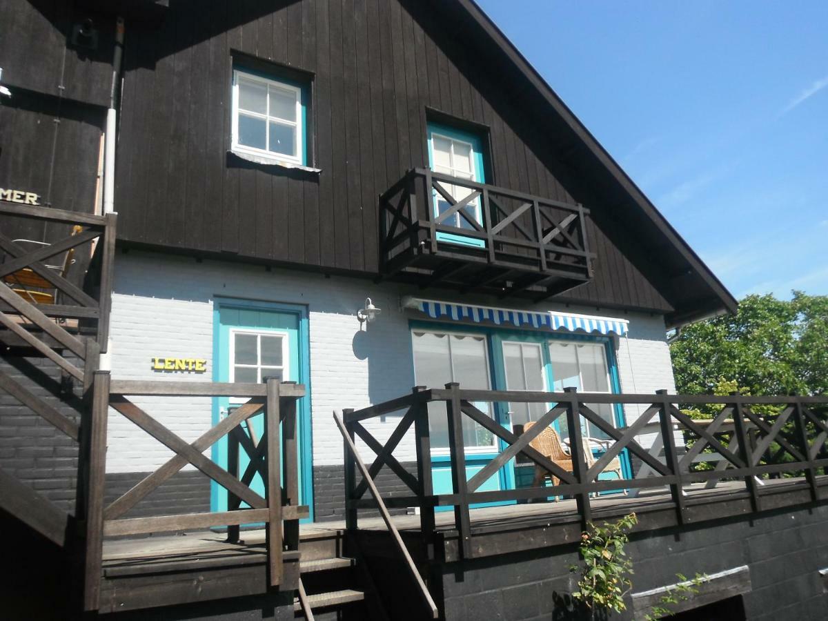 Ferienhaus Hoeve Schoonzicht Wijlre