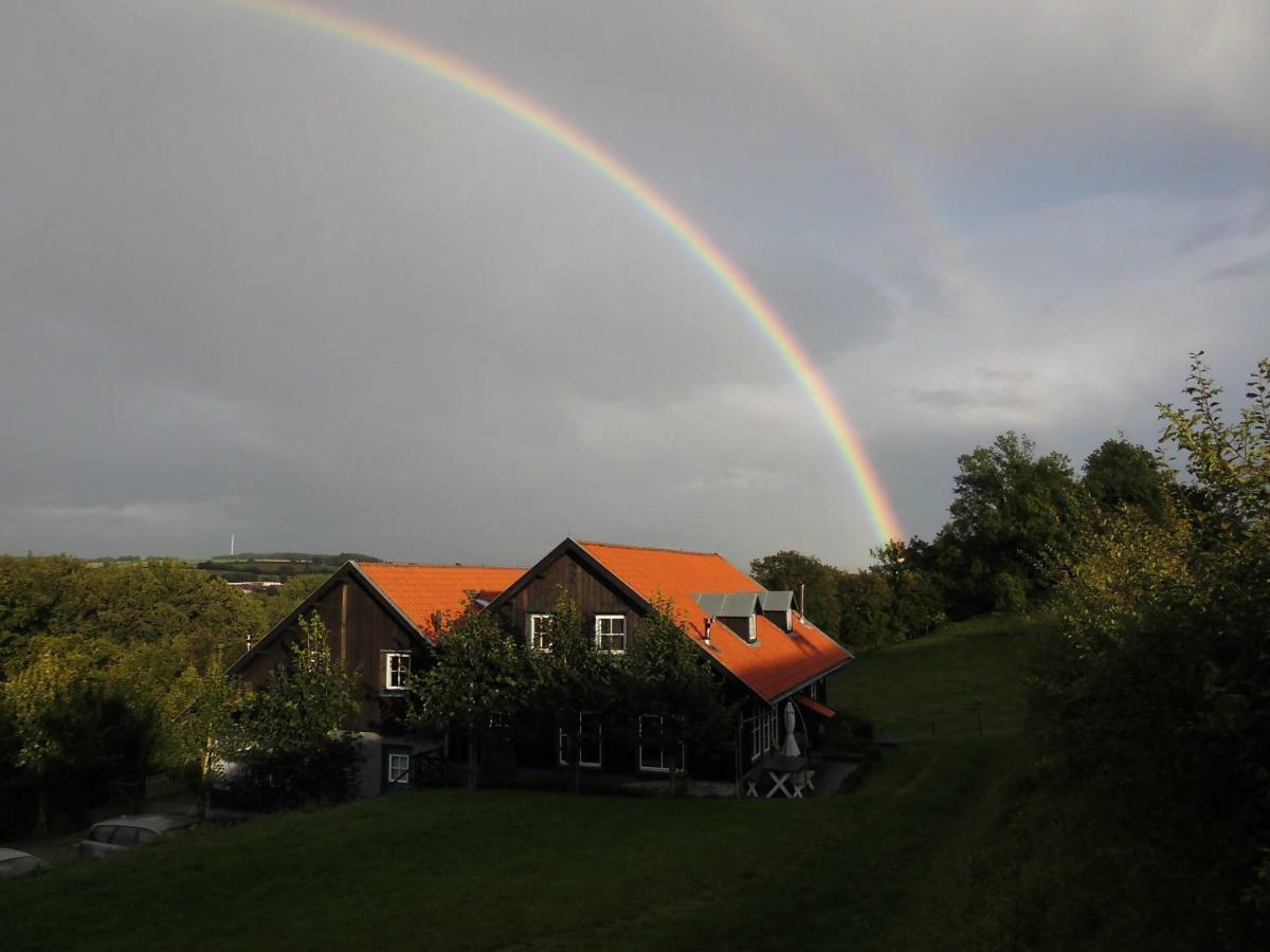 Hoeve Schoonzicht Ferienhaus