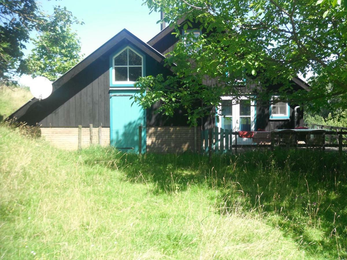 Hoeve Schoonzicht Ferienhaus *