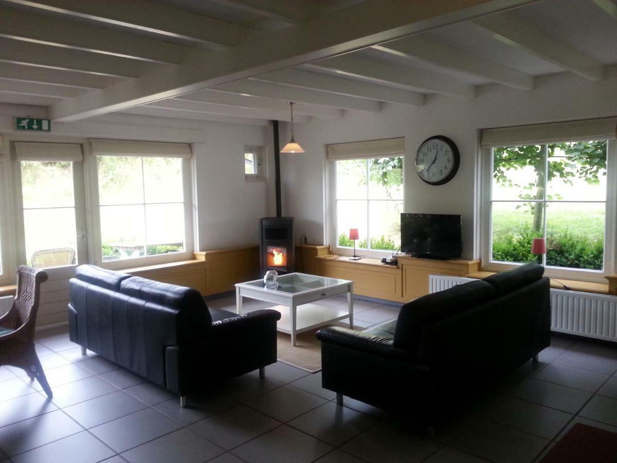Hoeve Schoonzicht Ferienhaus